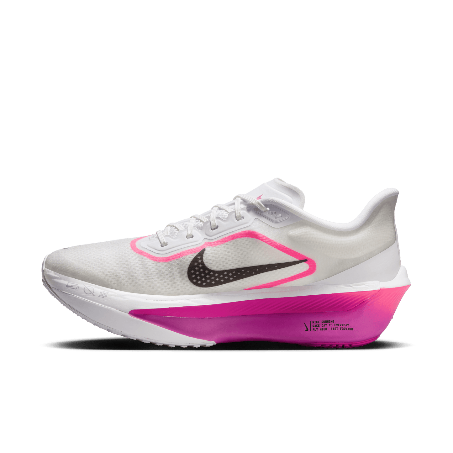 Womens Nike Zoom Fly 6