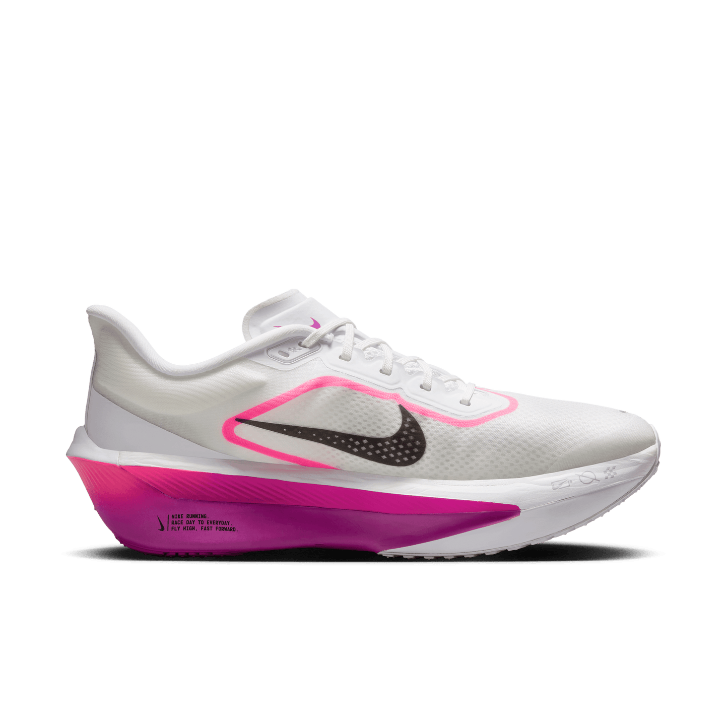 Womens Nike Zoom Fly 6