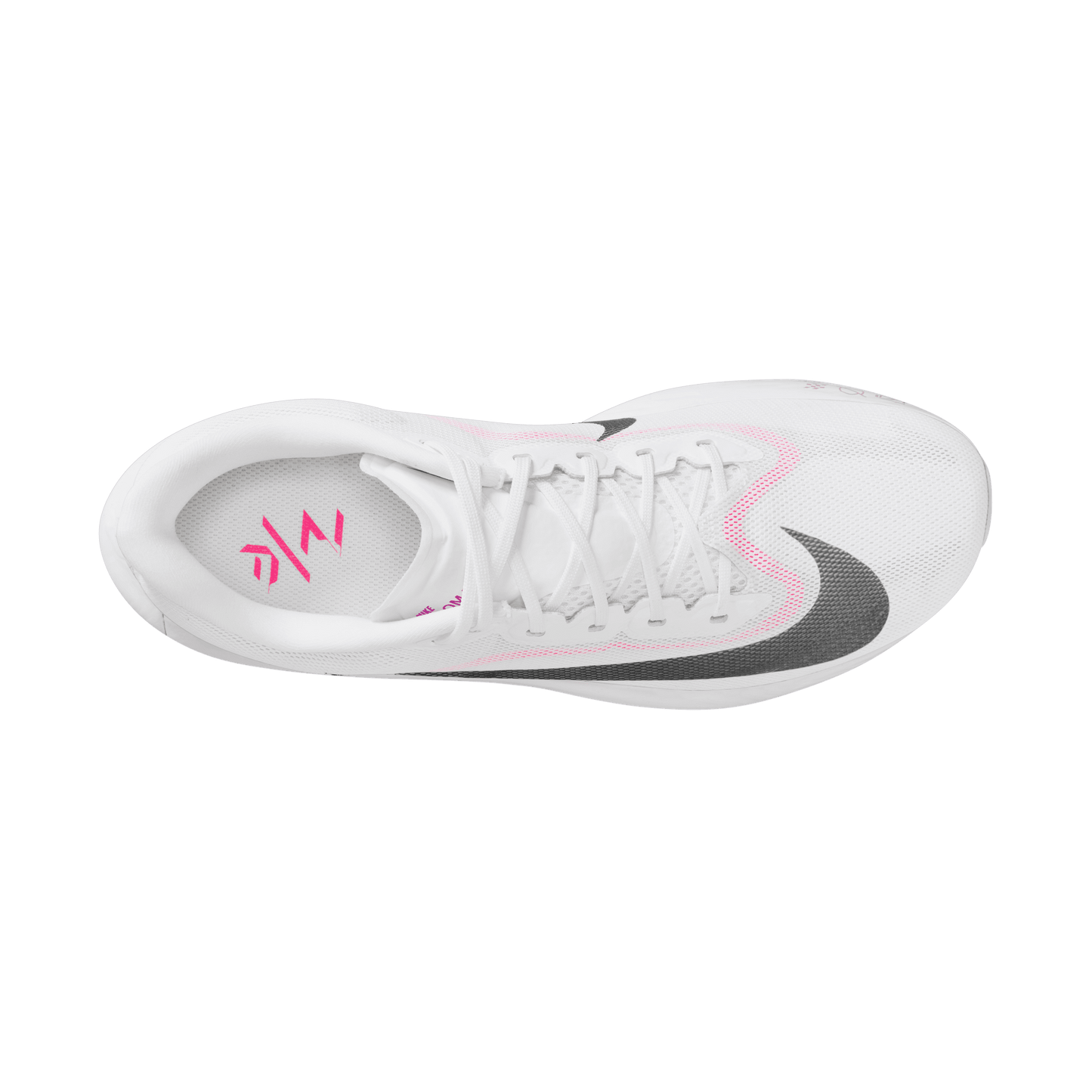 Womens Nike Zoom Fly 6