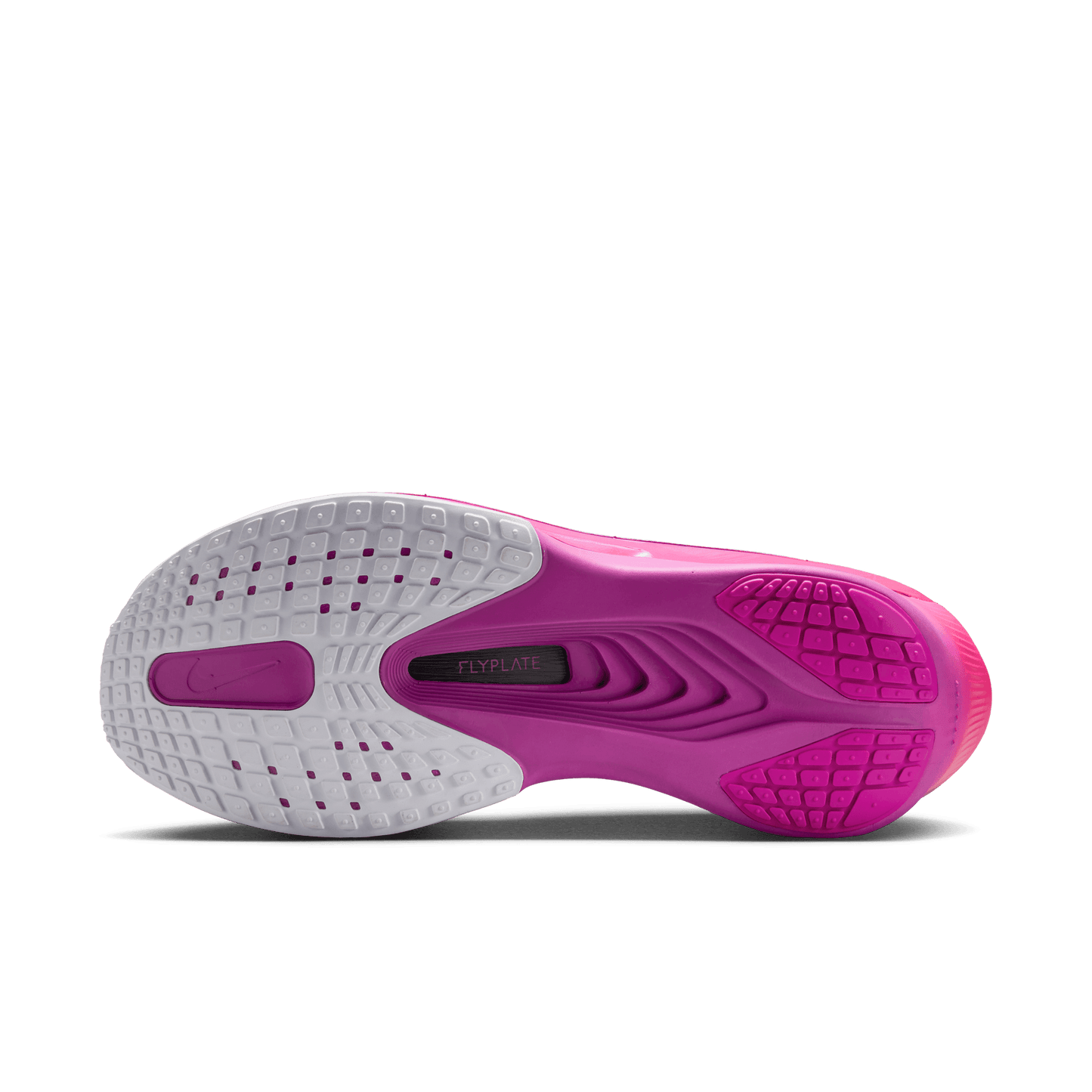 Womens Nike Zoom Fly 6