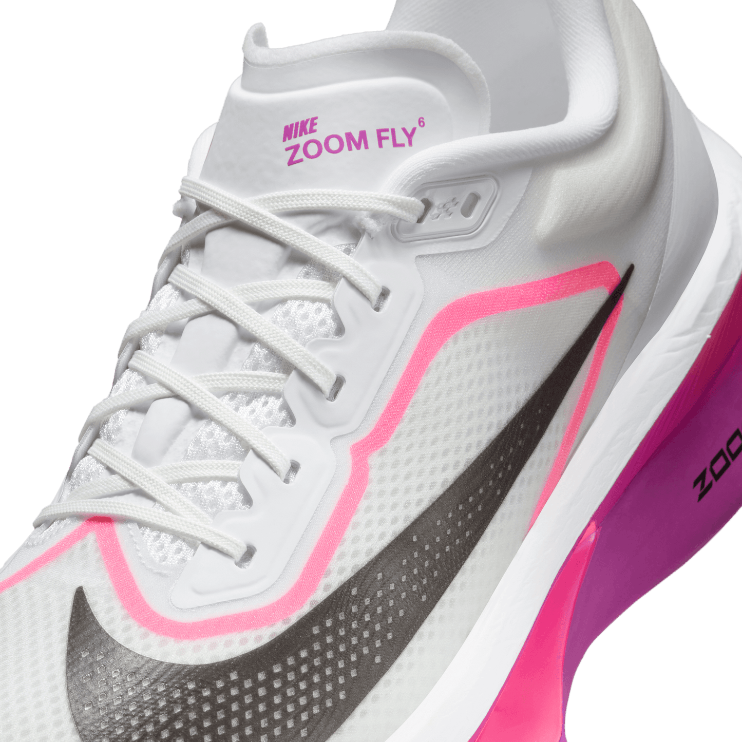 Womens Nike Zoom Fly 6