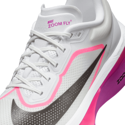 Womens Nike Zoom Fly 6