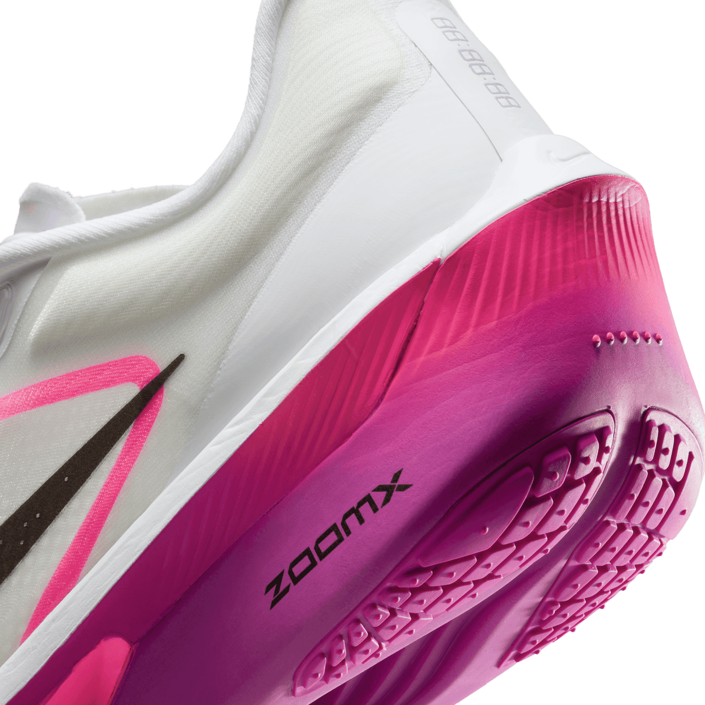 Womens Nike Zoom Fly 6