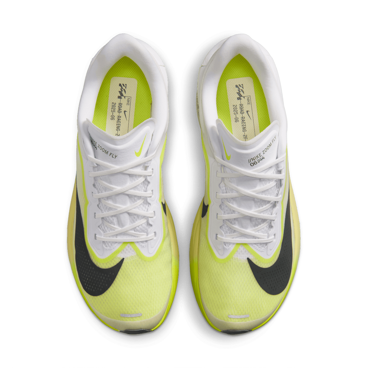 Mens Nike Zoom Fly 6