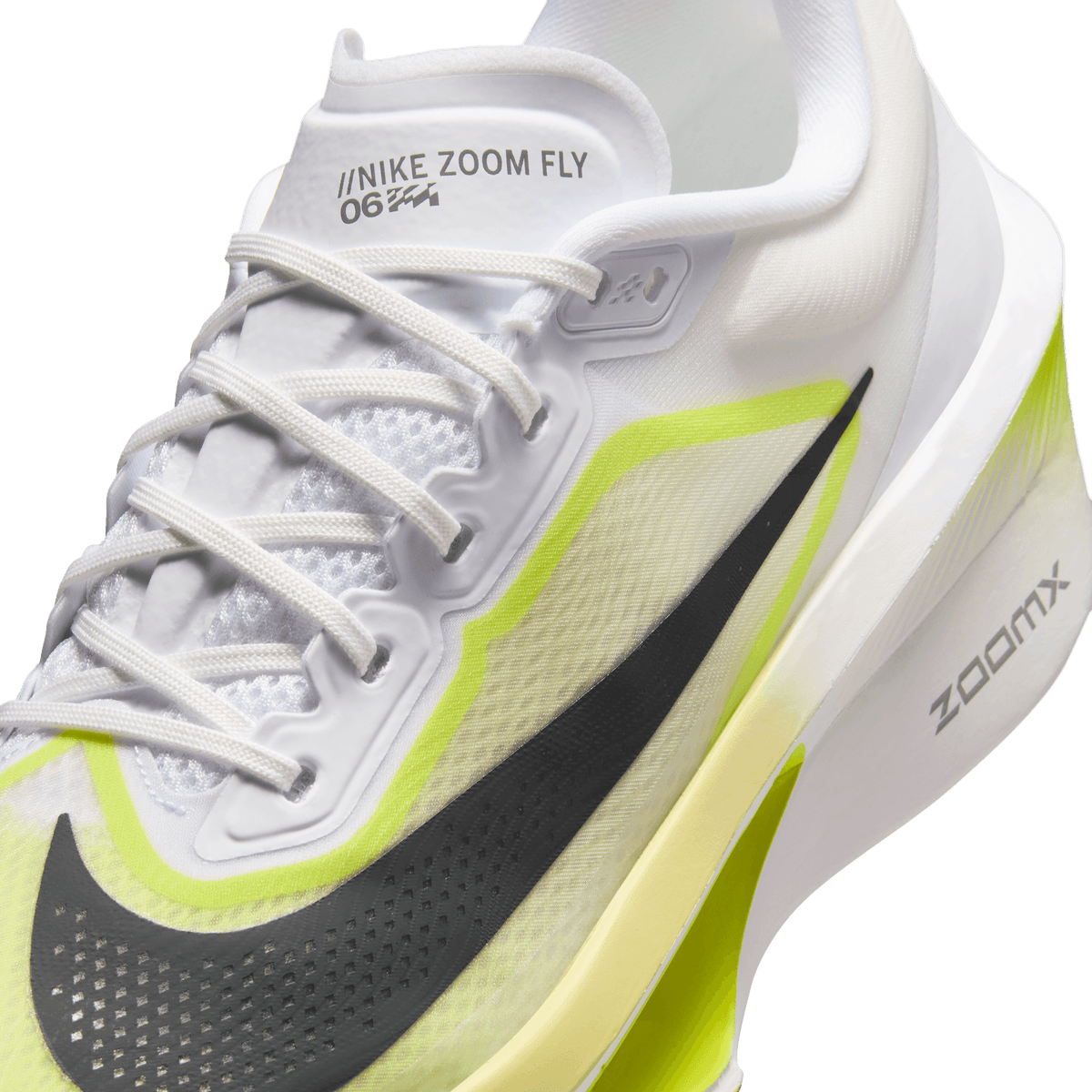 Mens Nike Zoom Fly 6