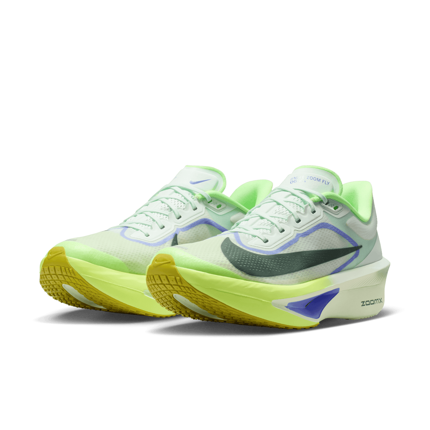 Mens Nike Zoom Fly 6