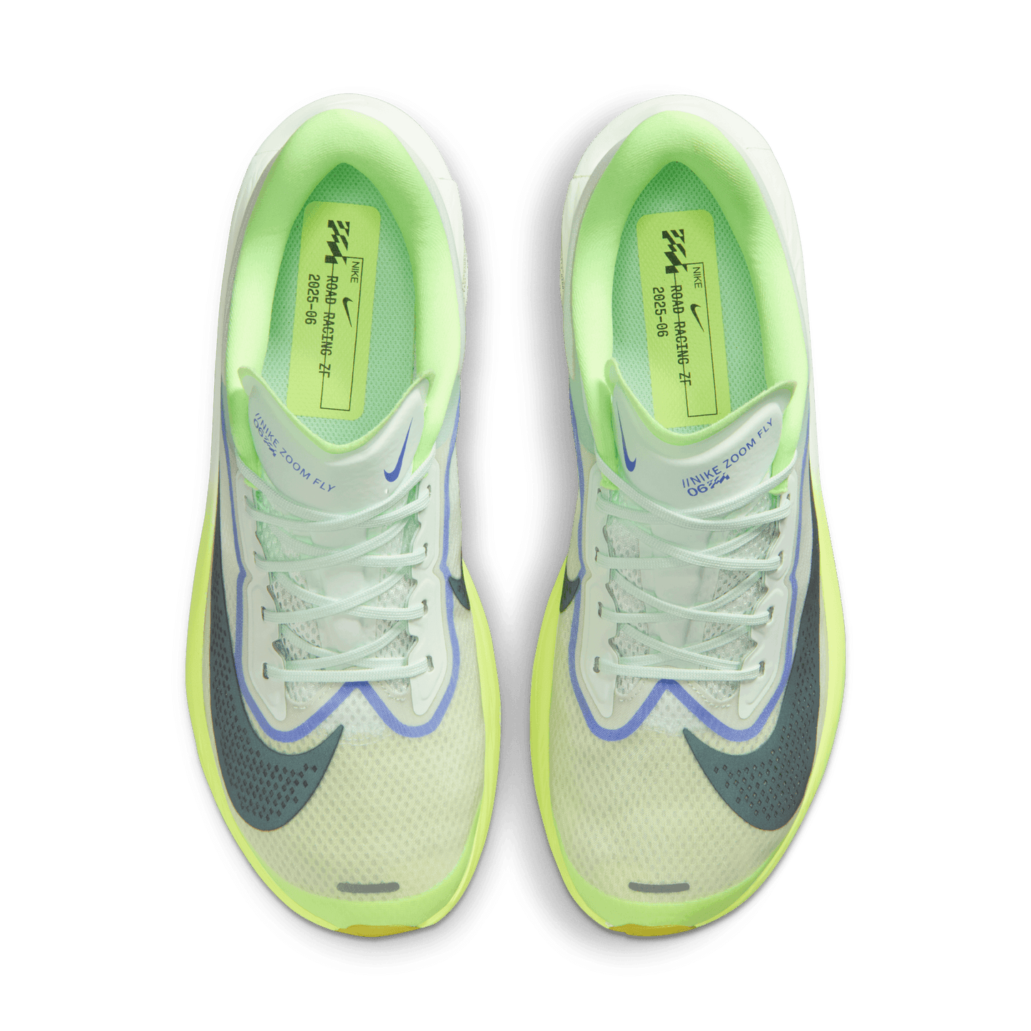 Mens Nike Zoom Fly 6