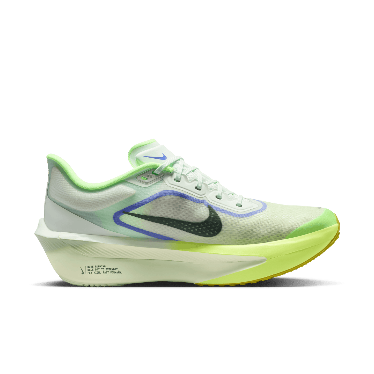 Mens Nike Zoom Fly 6