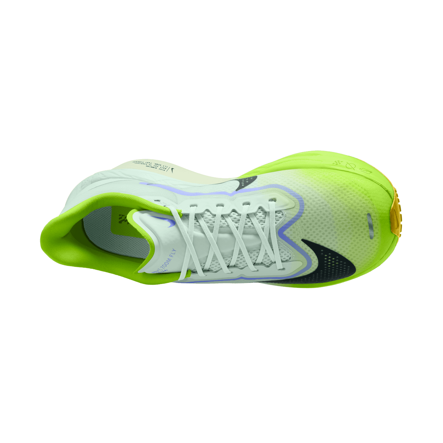 Mens Nike Zoom Fly 6