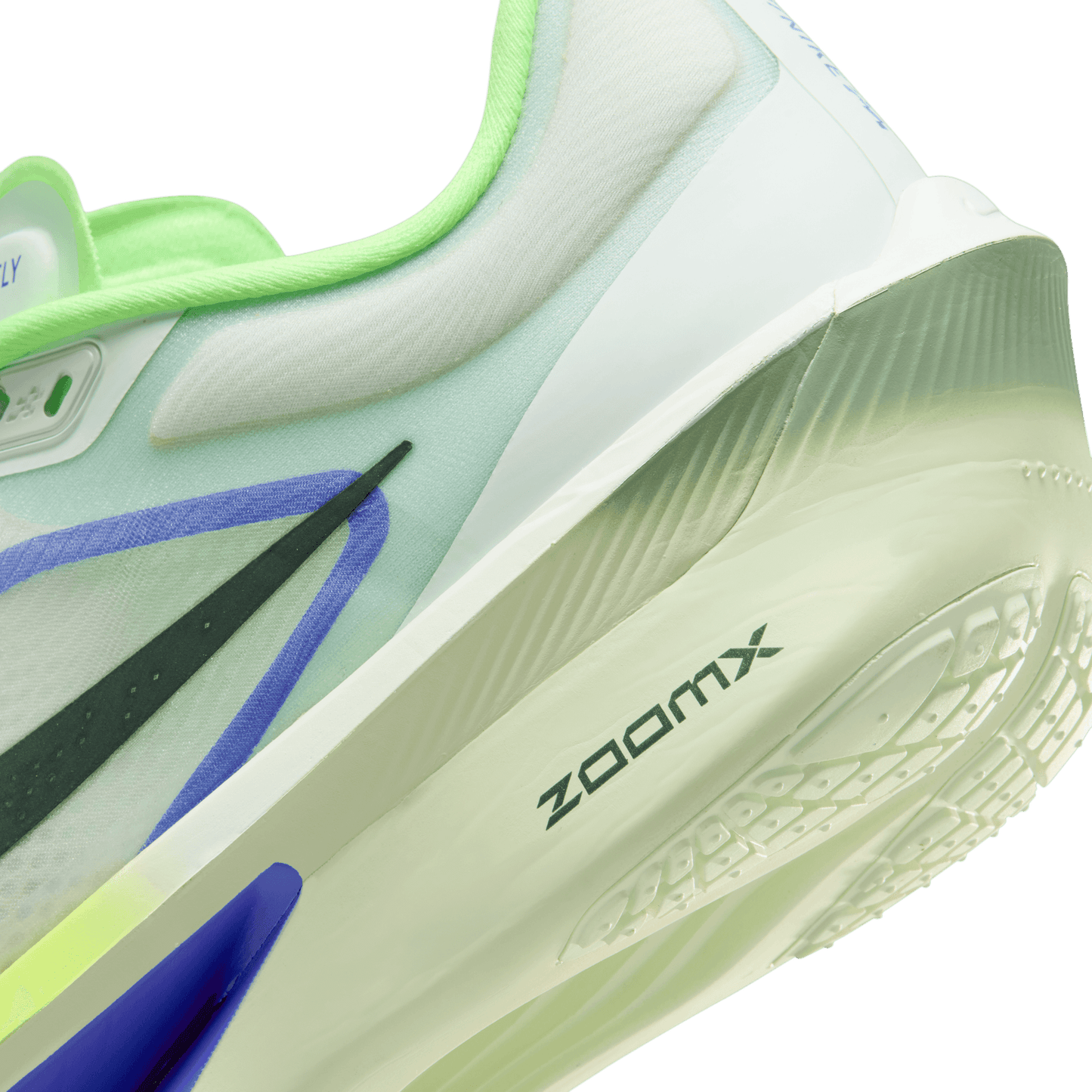 Mens Nike Zoom Fly 6