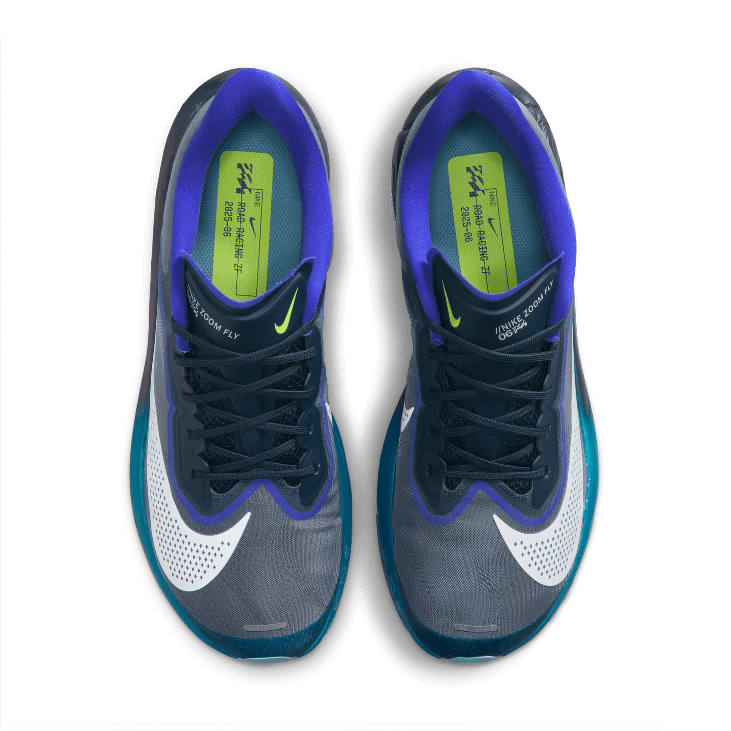 Mens Nike Zoom Fly 6