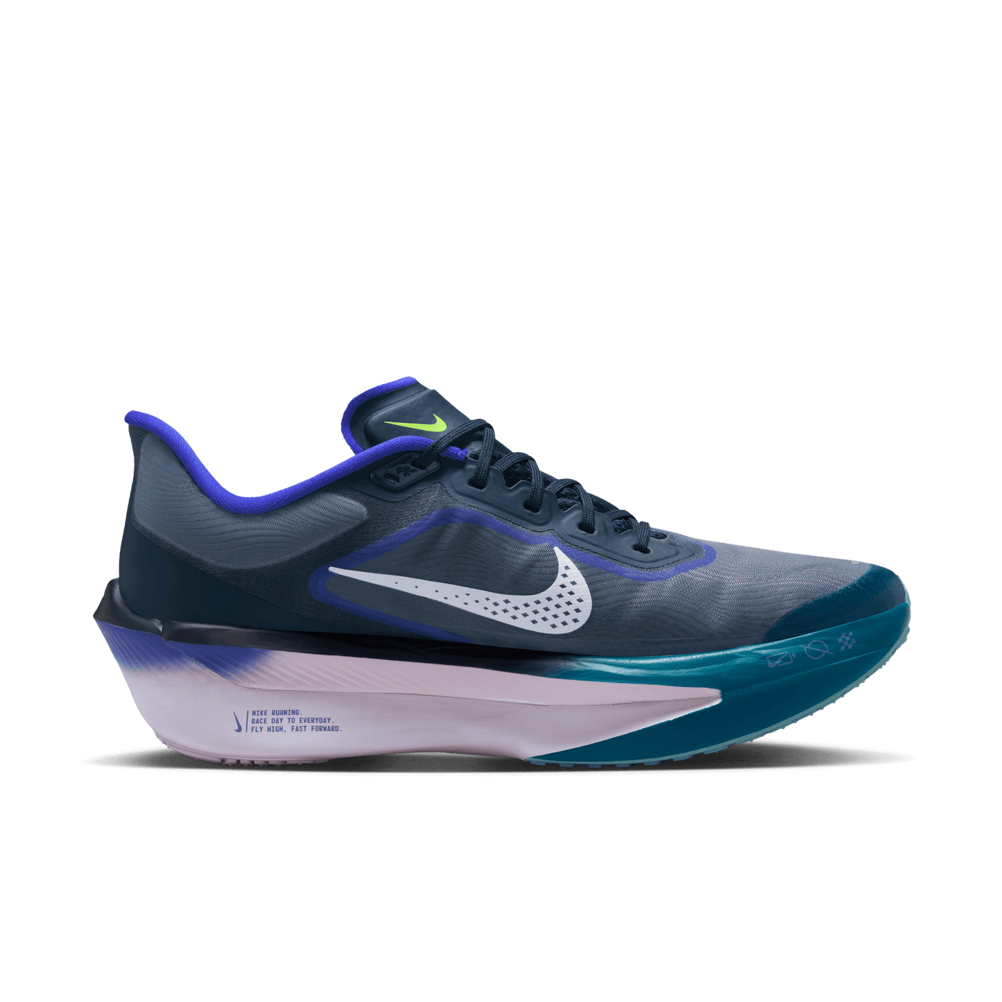 Mens Nike Zoom Fly 6