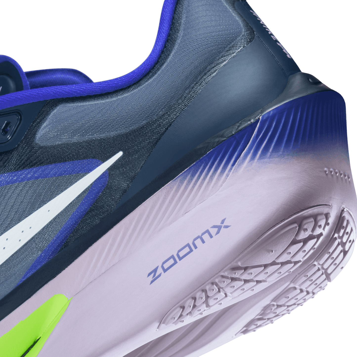 Mens Nike Zoom Fly 6