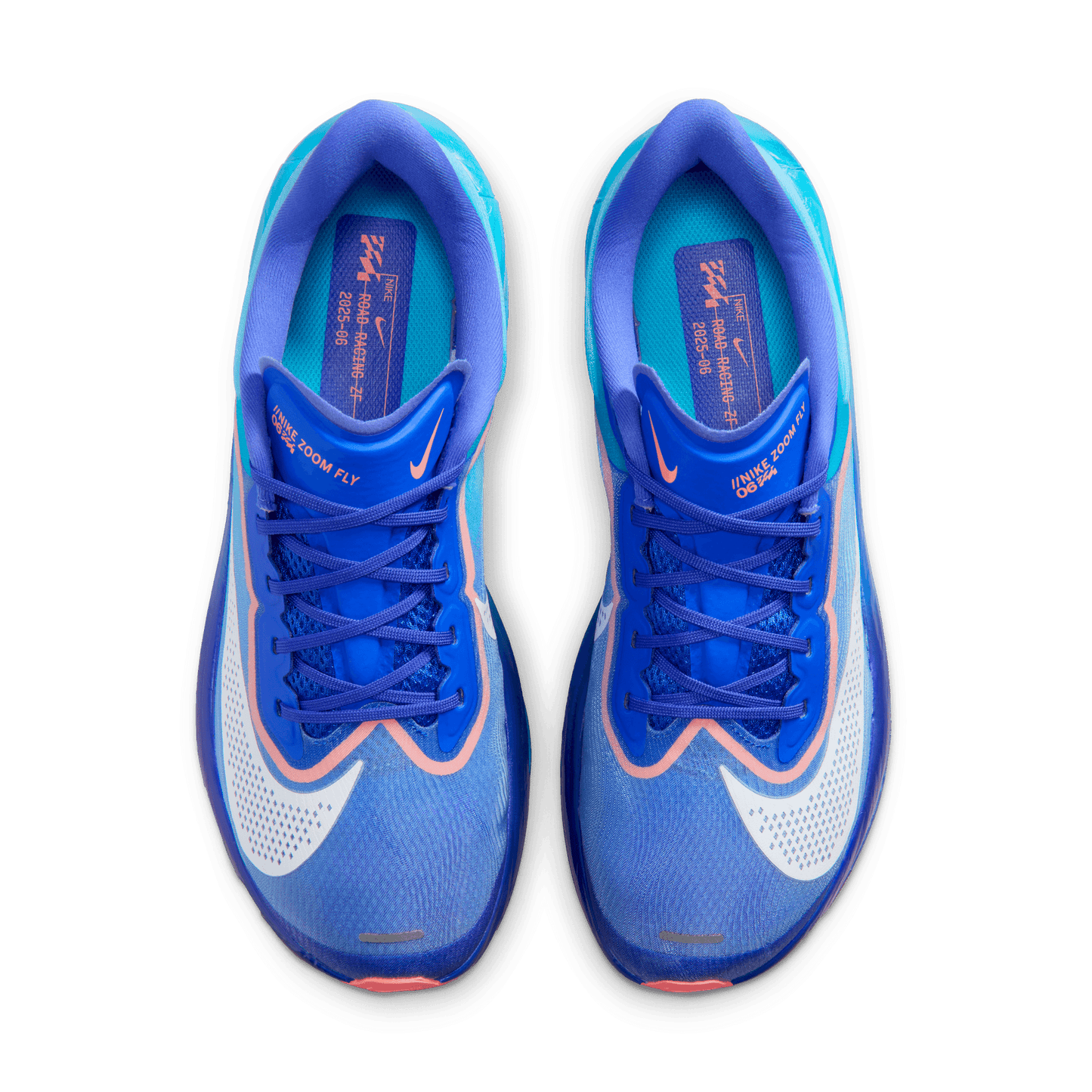 Mens Nike Zoom Fly 6