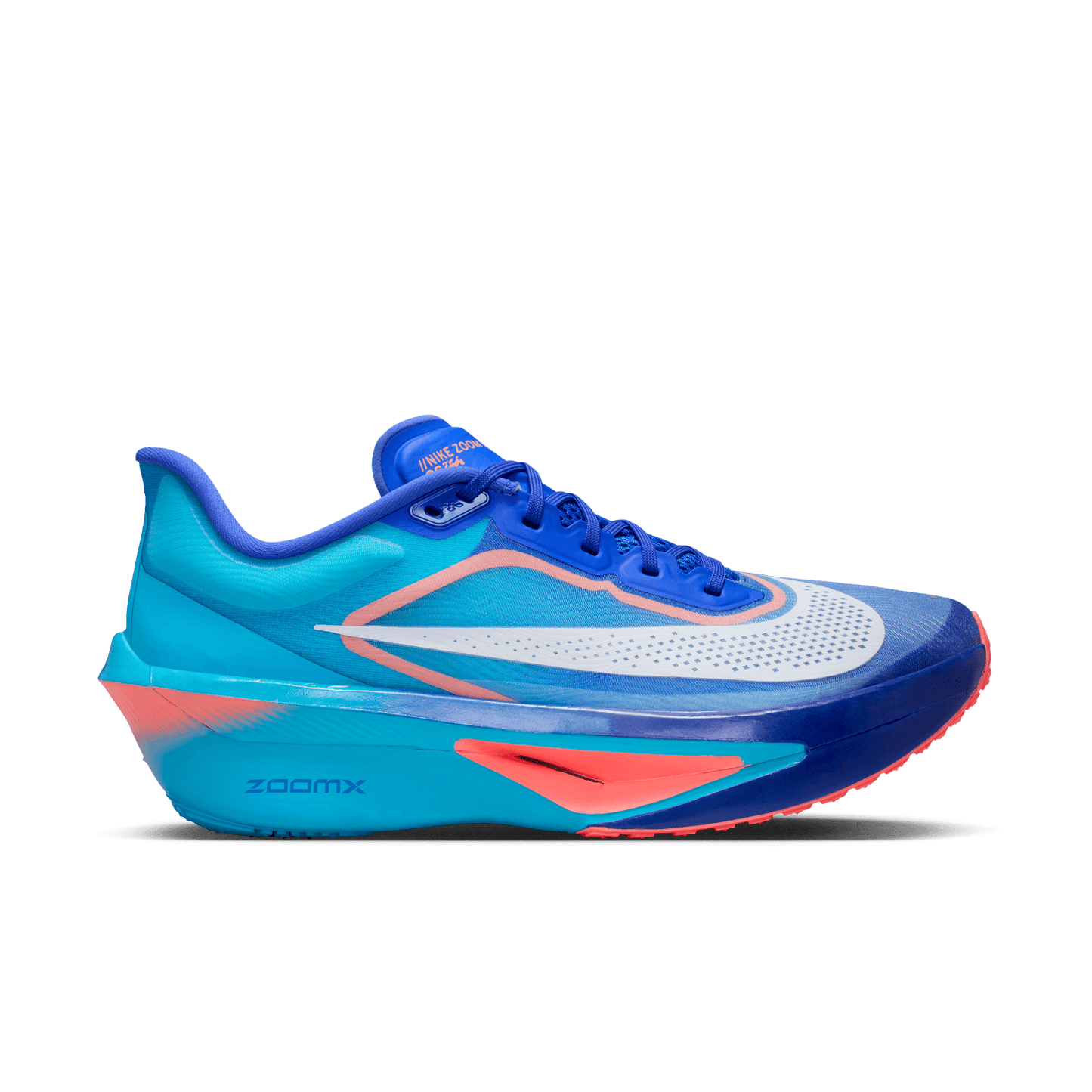 Mens Nike Zoom Fly 6