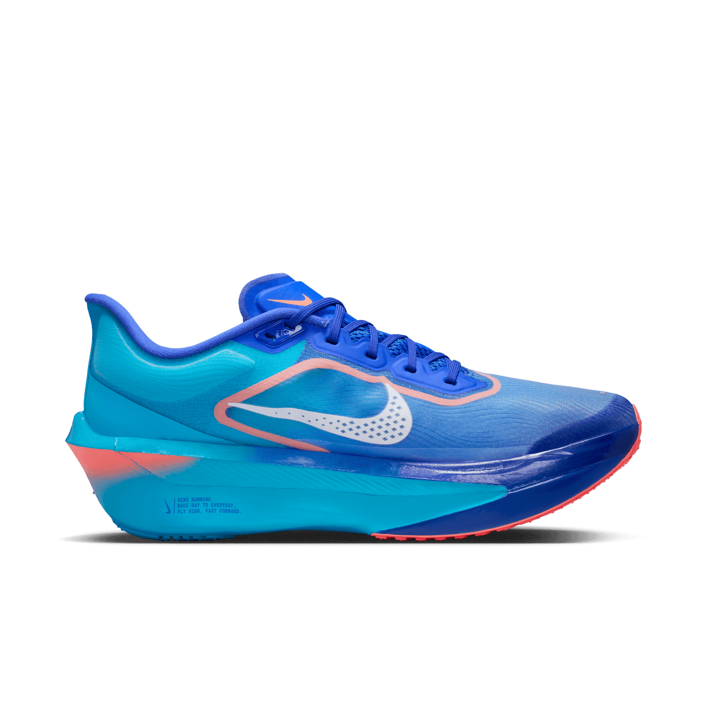 Mens Nike Zoom Fly 6