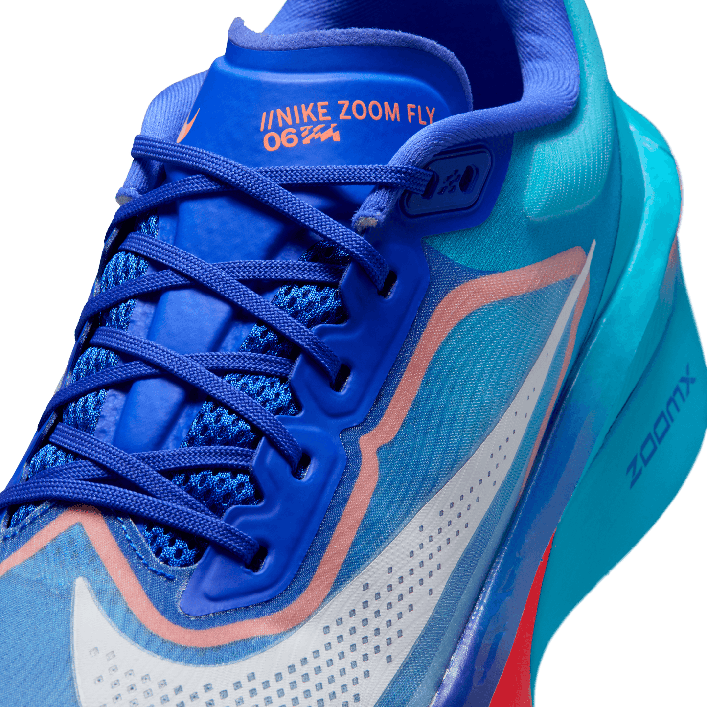 Mens Nike Zoom Fly 6