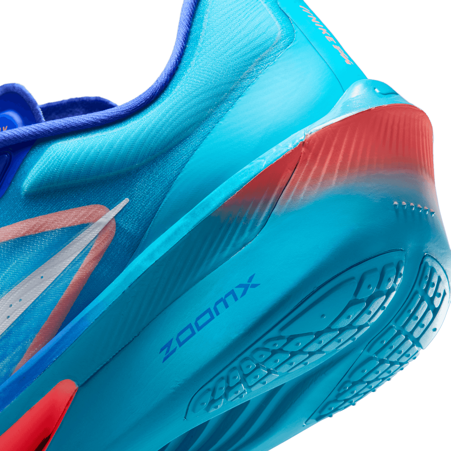 Mens Nike Zoom Fly 6