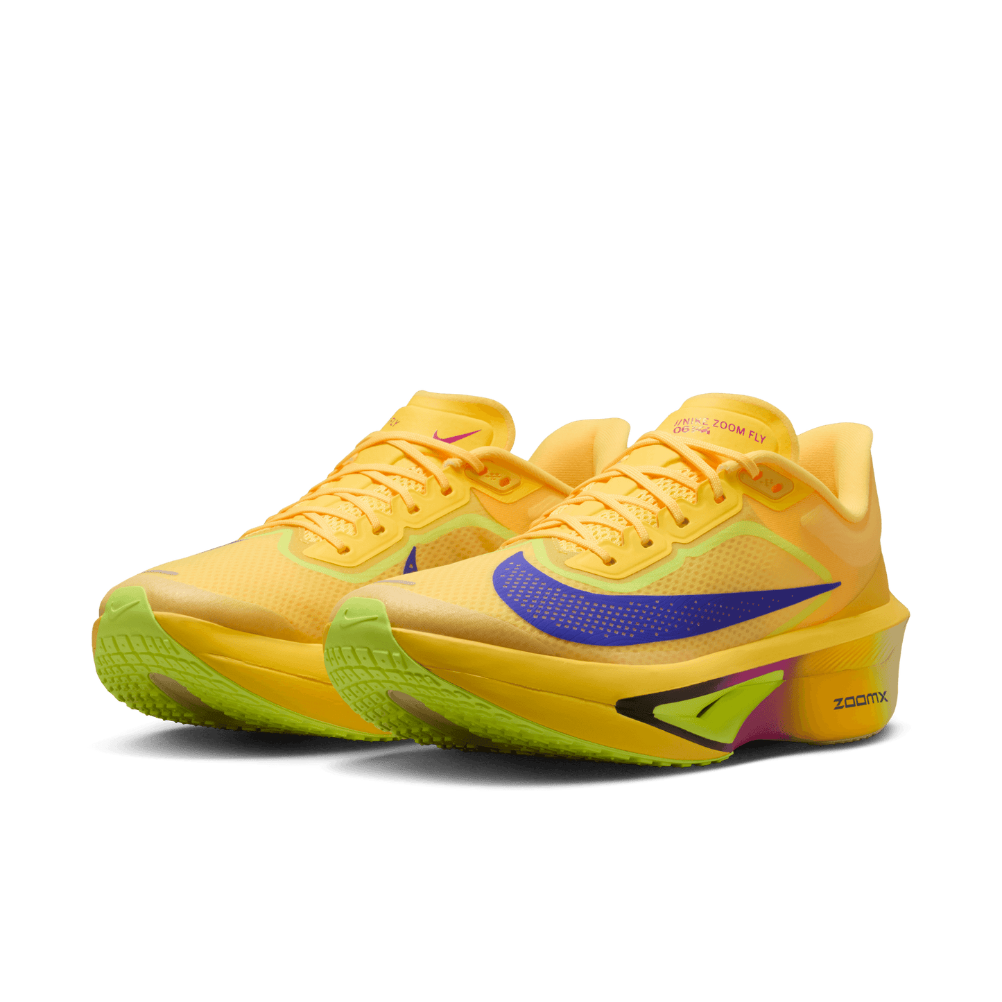 Mens Nike Zoom Fly 6