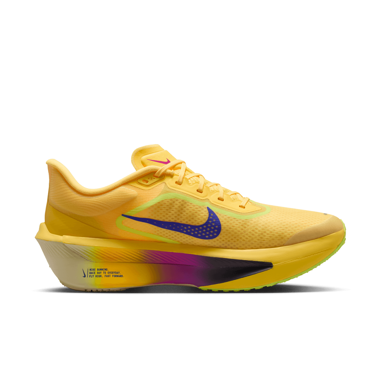 Mens Nike Zoom Fly 6