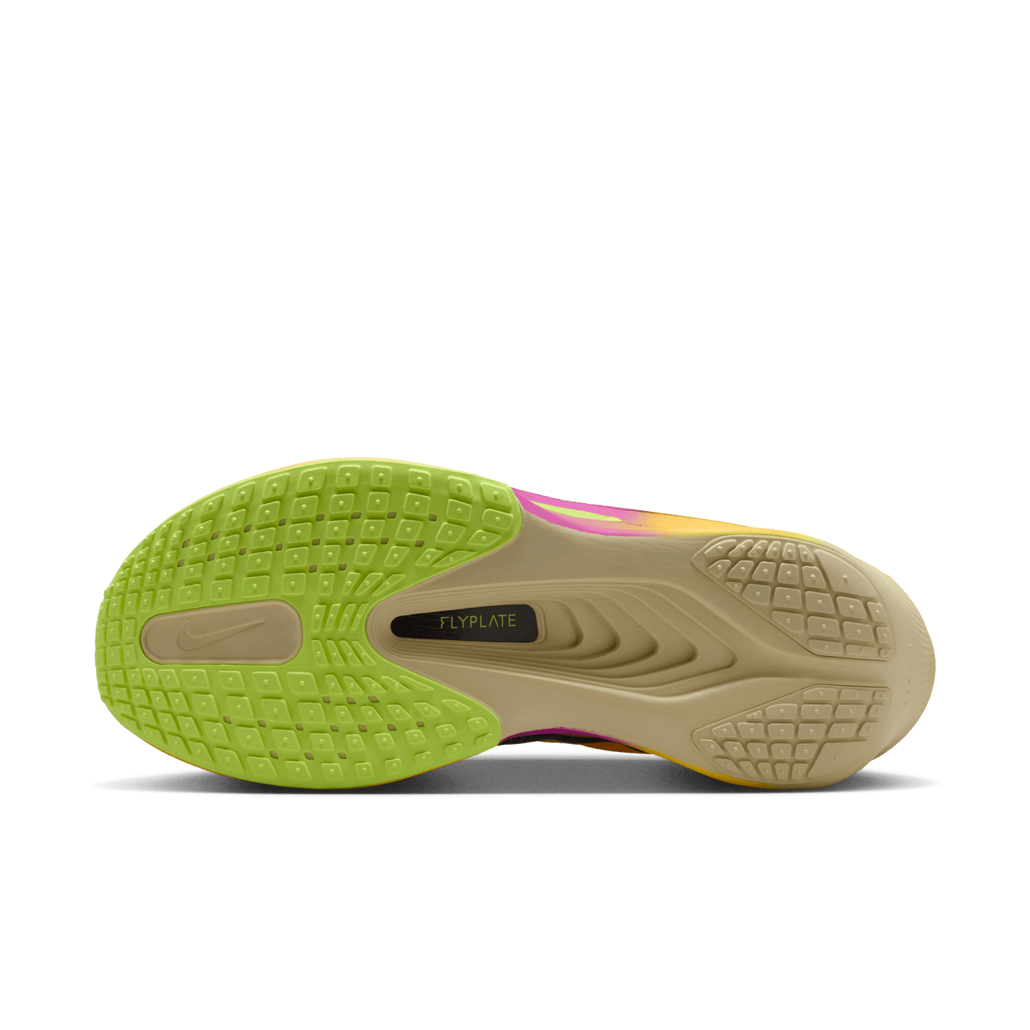 Mens Nike Zoom Fly 6