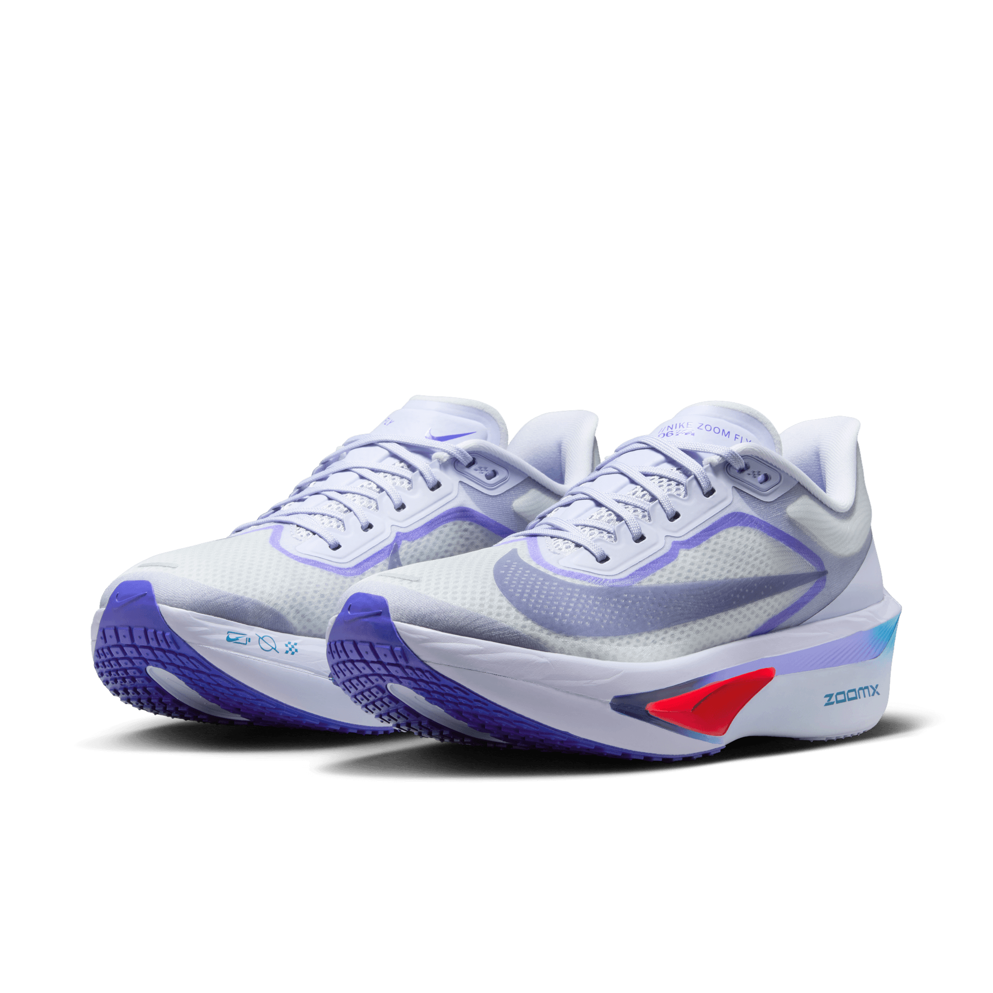 nike zoom gravity women's white
