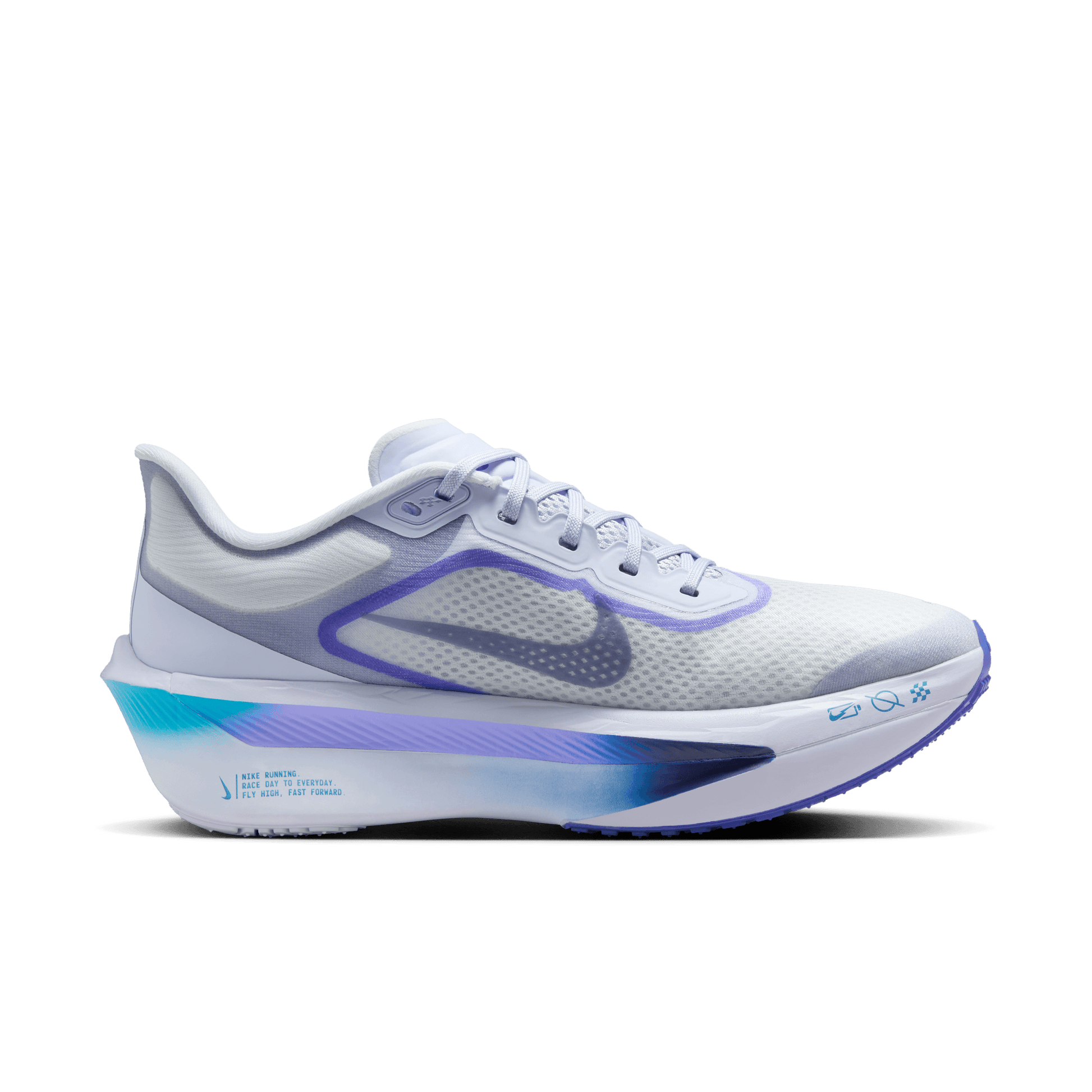 Road Running Nike Zoom Fly Review Runner's World Nike Zoom