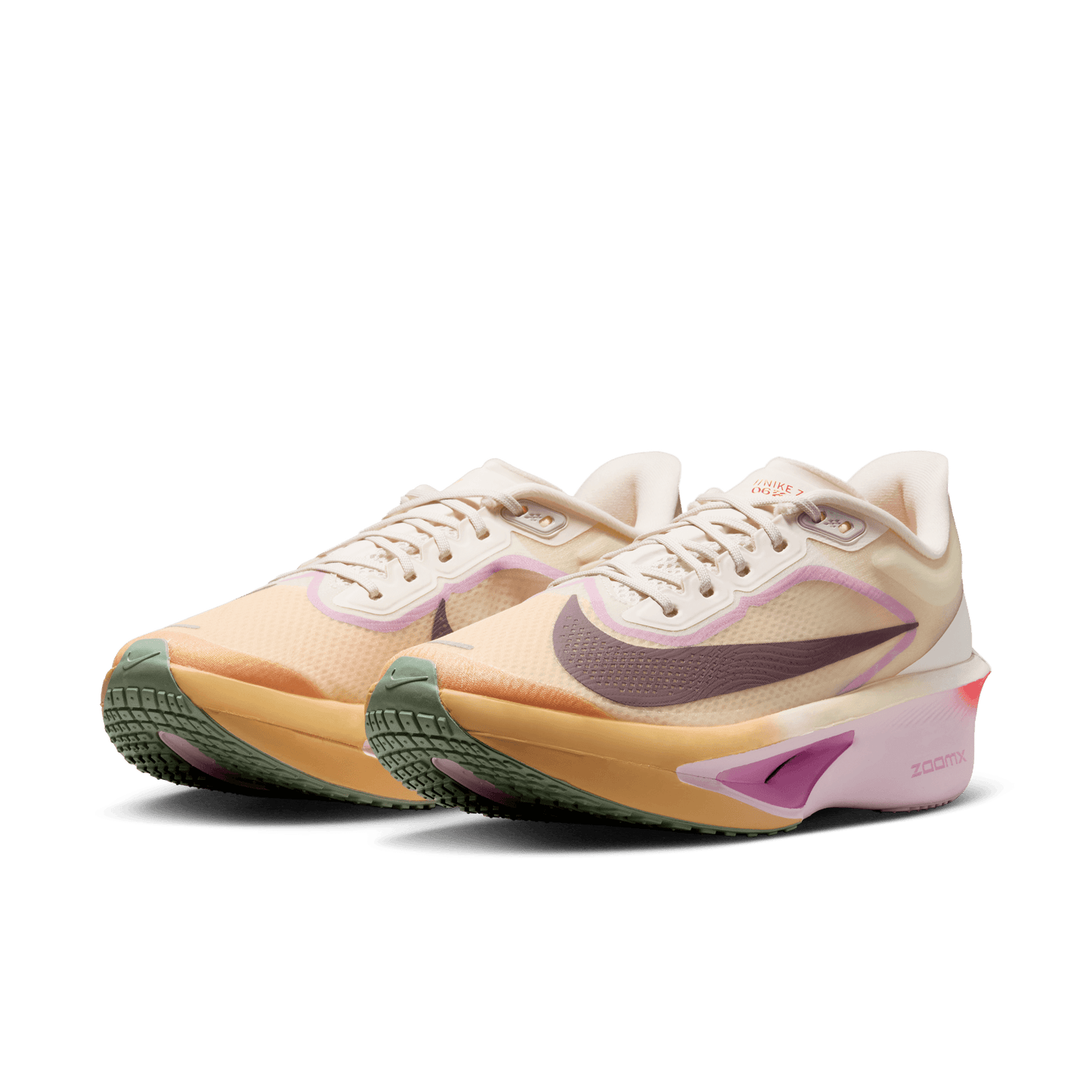 Womens Nike Zoom Fly 6