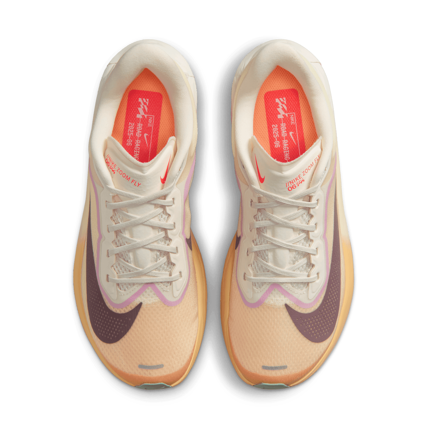 Womens Nike Zoom Fly 6