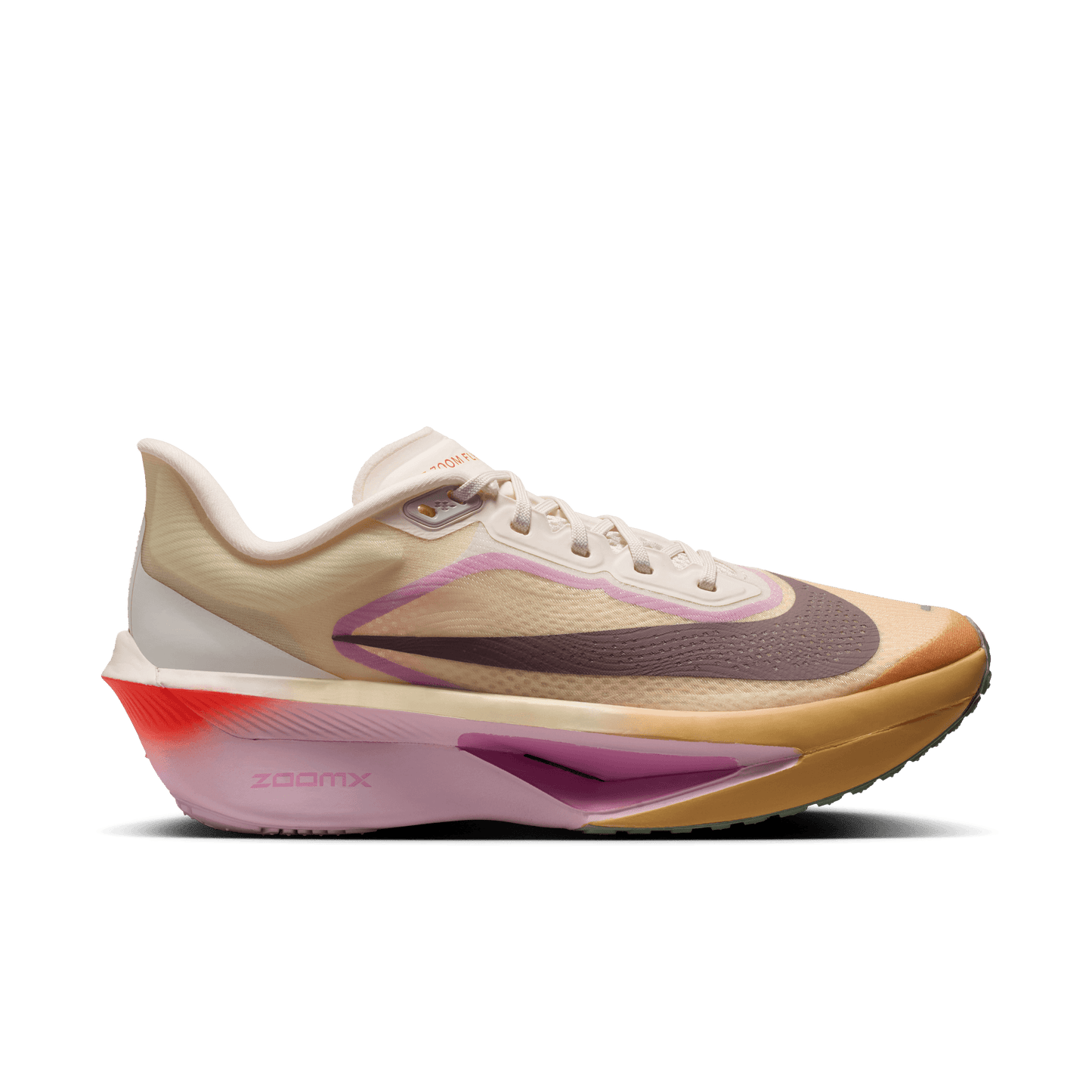 Womens Nike Zoom Fly 6
