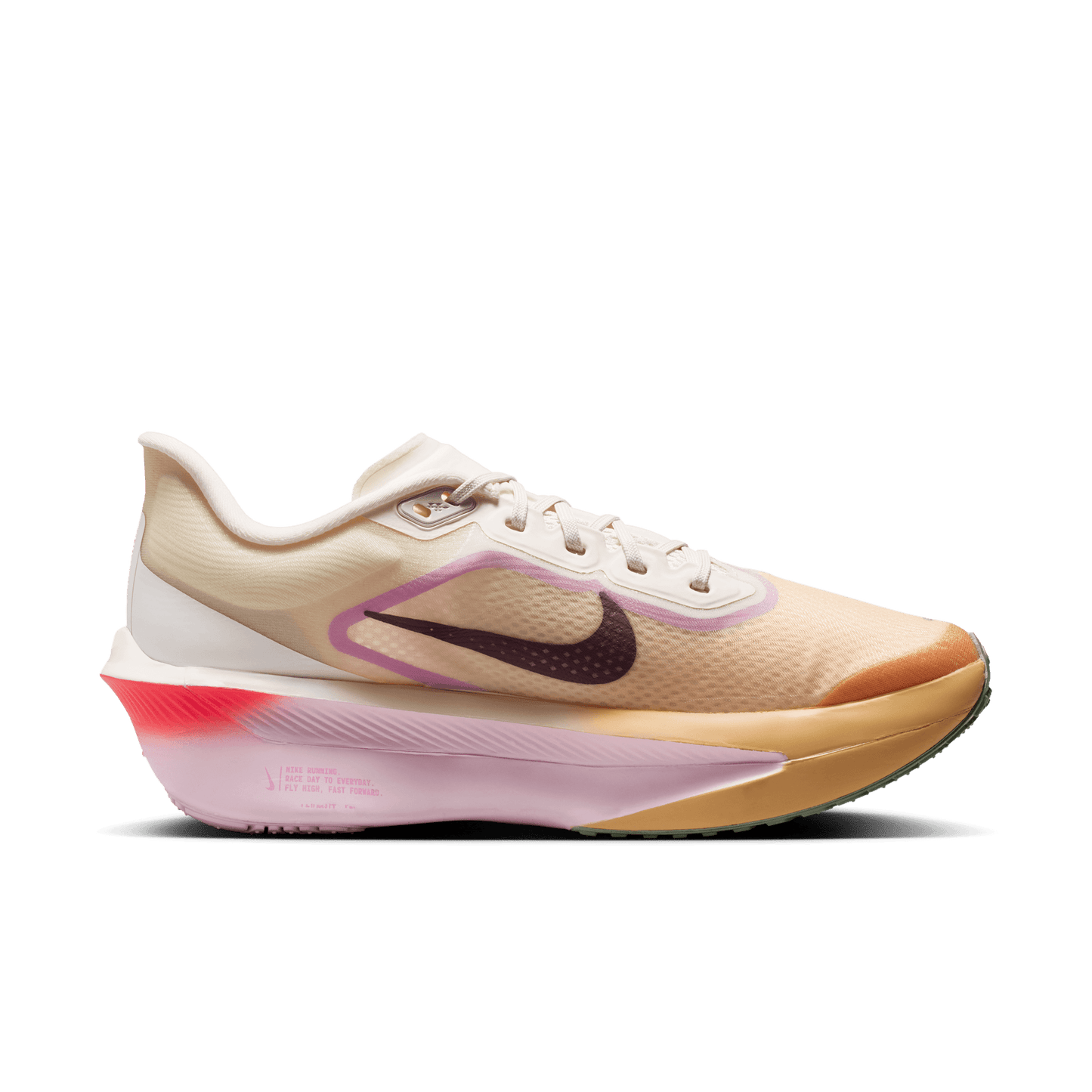 Womens Nike Zoom Fly 6