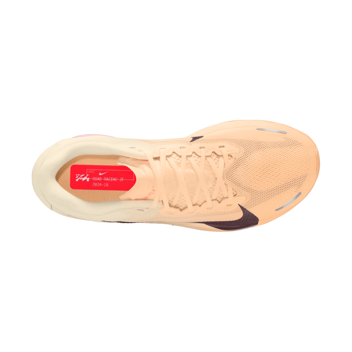 Womens Nike Zoom Fly 6