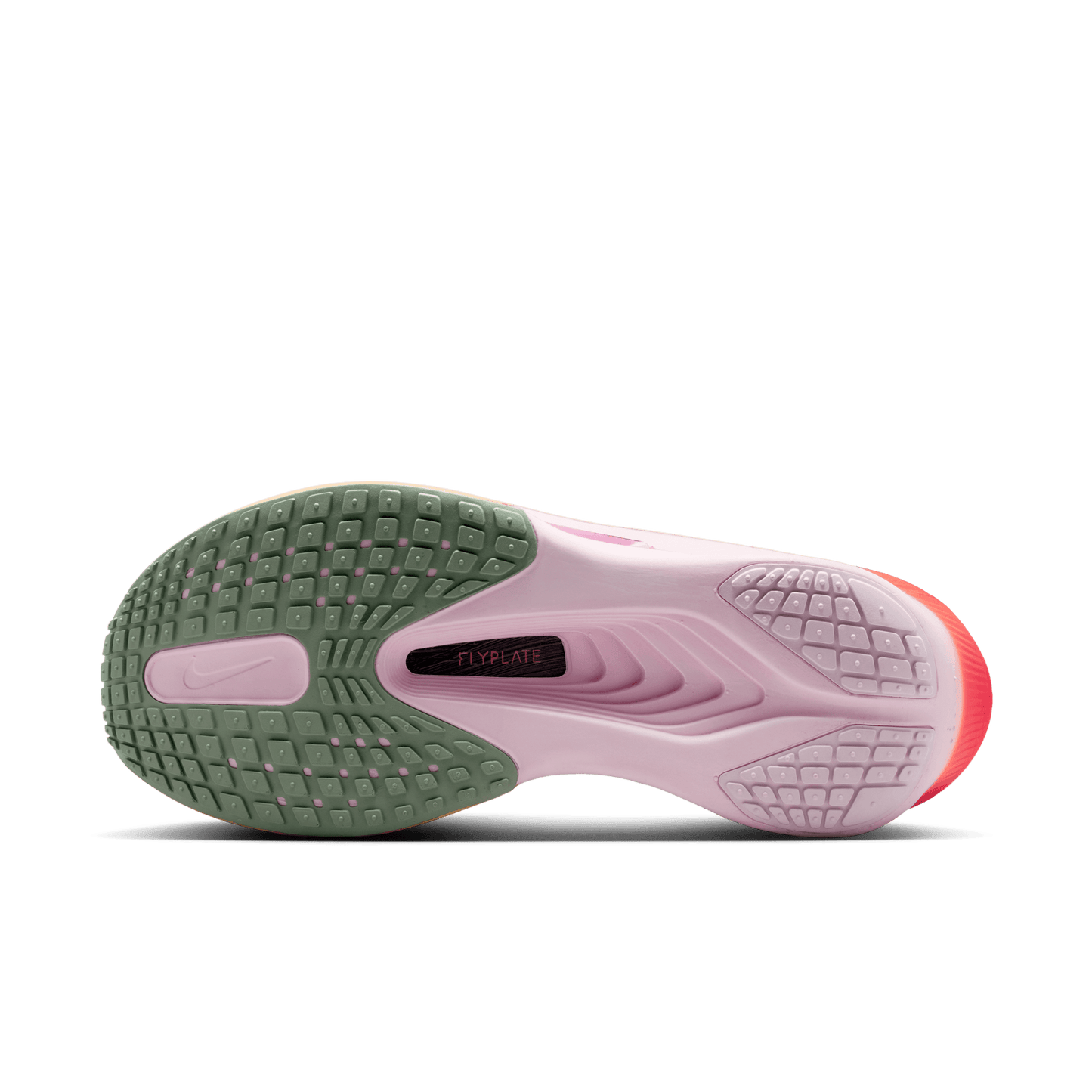 Womens Nike Zoom Fly 6