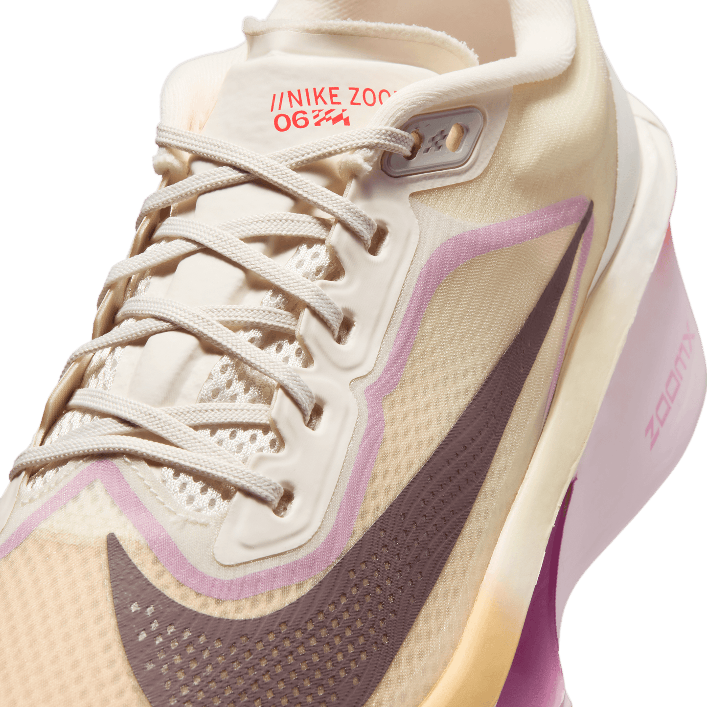 Womens Nike Zoom Fly 6