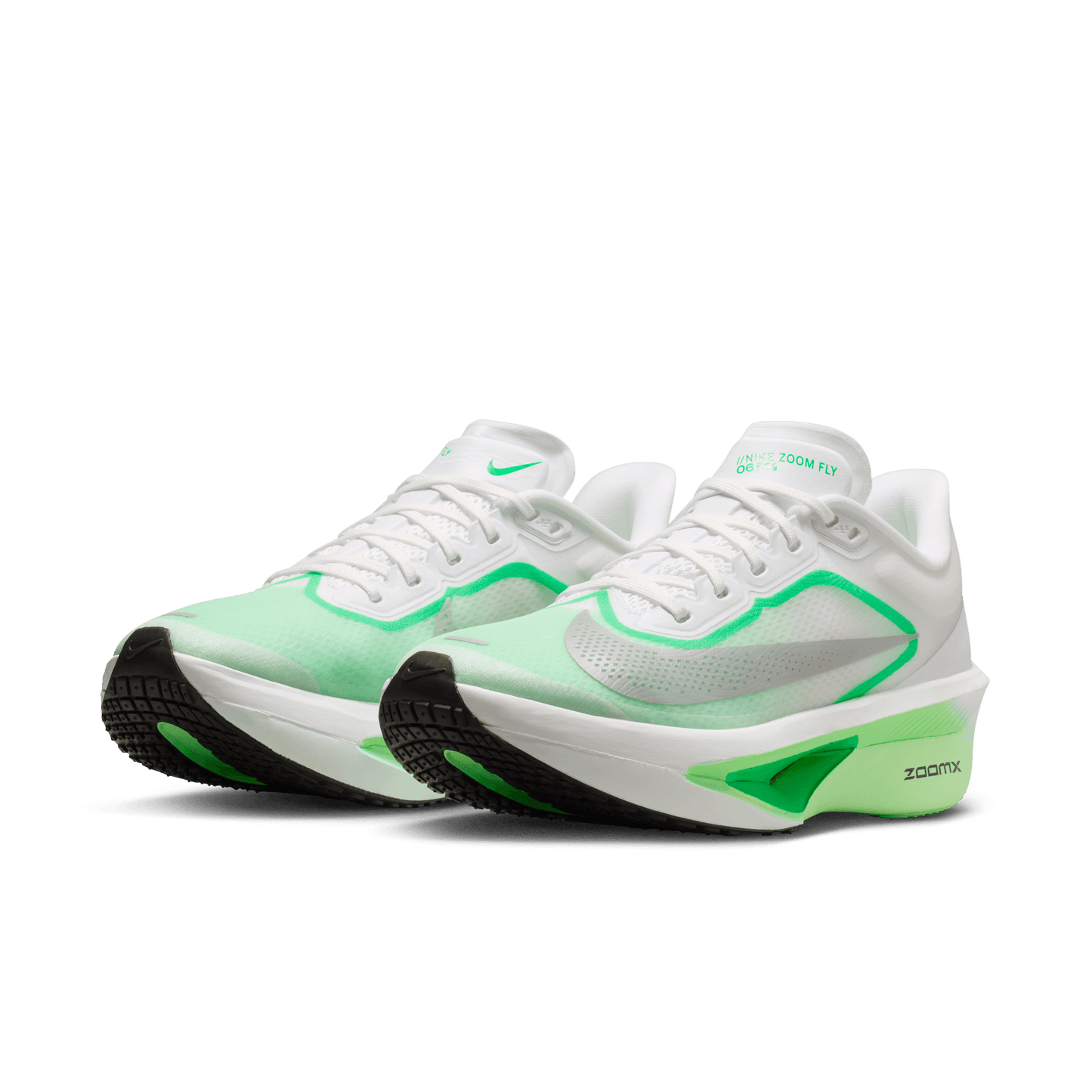 Womens Nike Zoom Fly 6