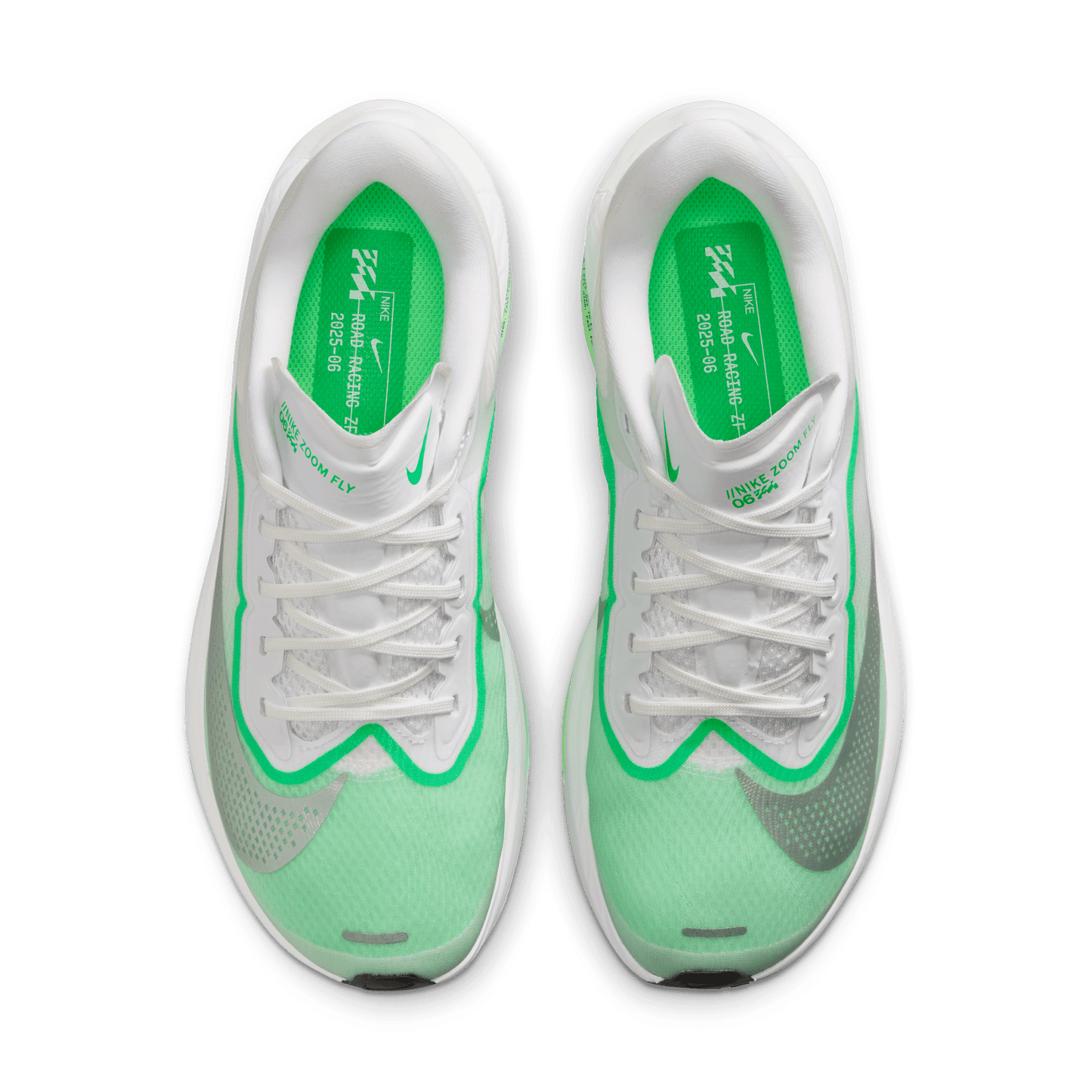 Womens Nike Zoom Fly 6