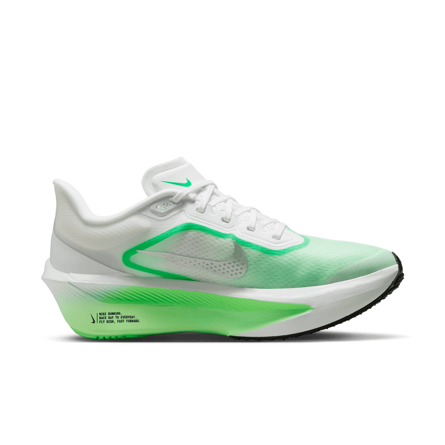Womens Nike Zoom Fly 6