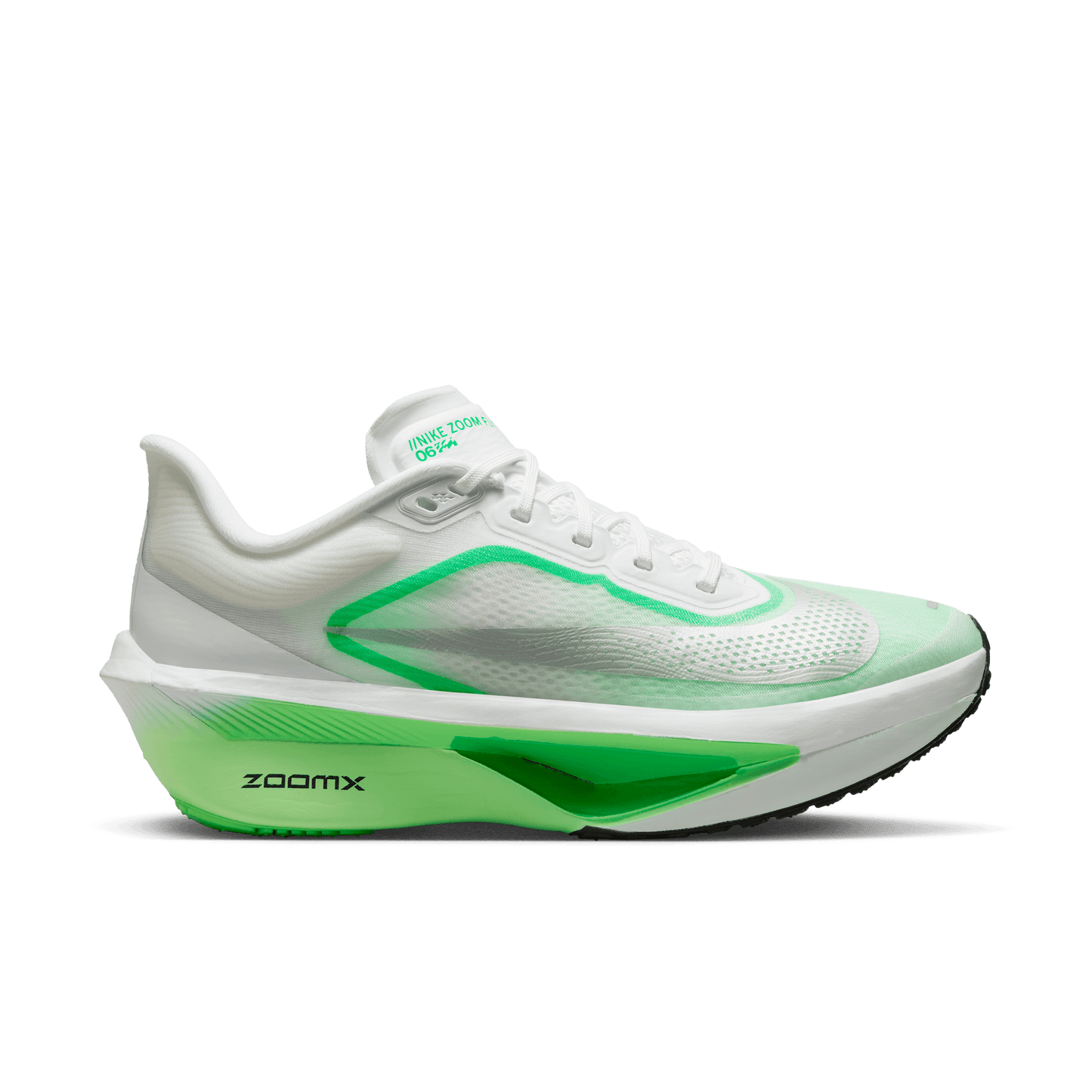 Womens Nike Zoom Fly 6