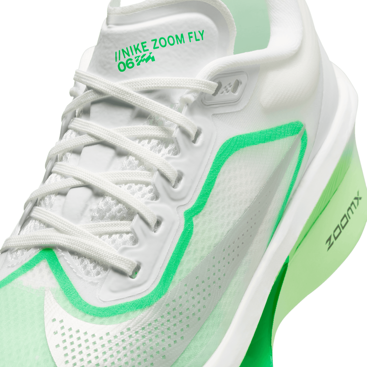 Womens Nike Zoom Fly 6