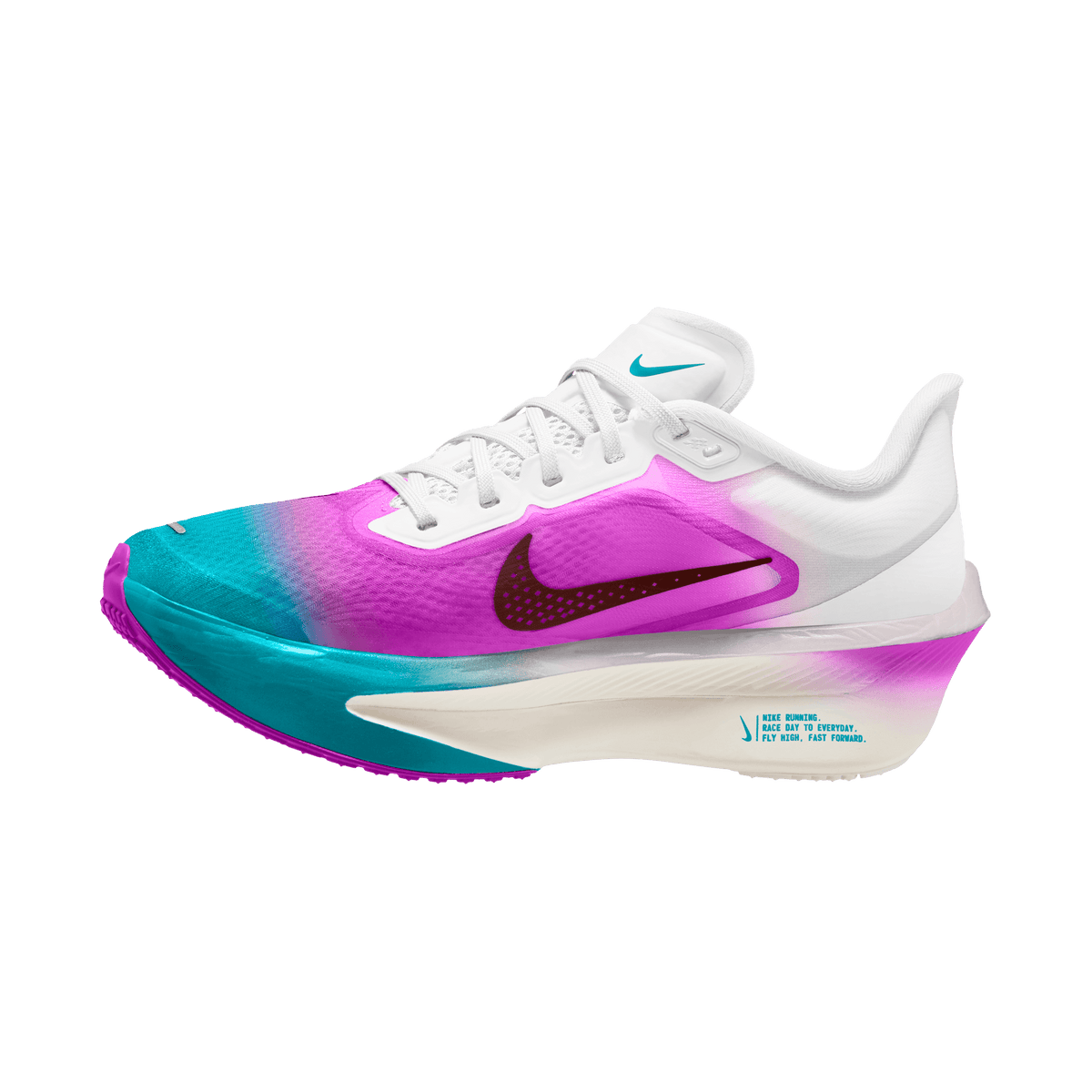 Womens Nike Zoom Fly 6