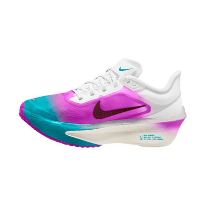 Womens Nike Zoom Fly 6