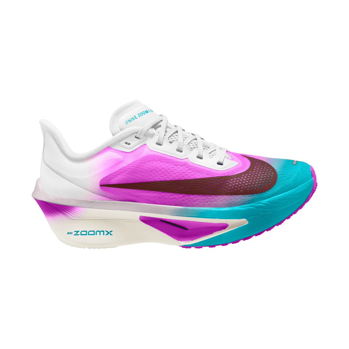 Womens Nike Zoom Fly 6