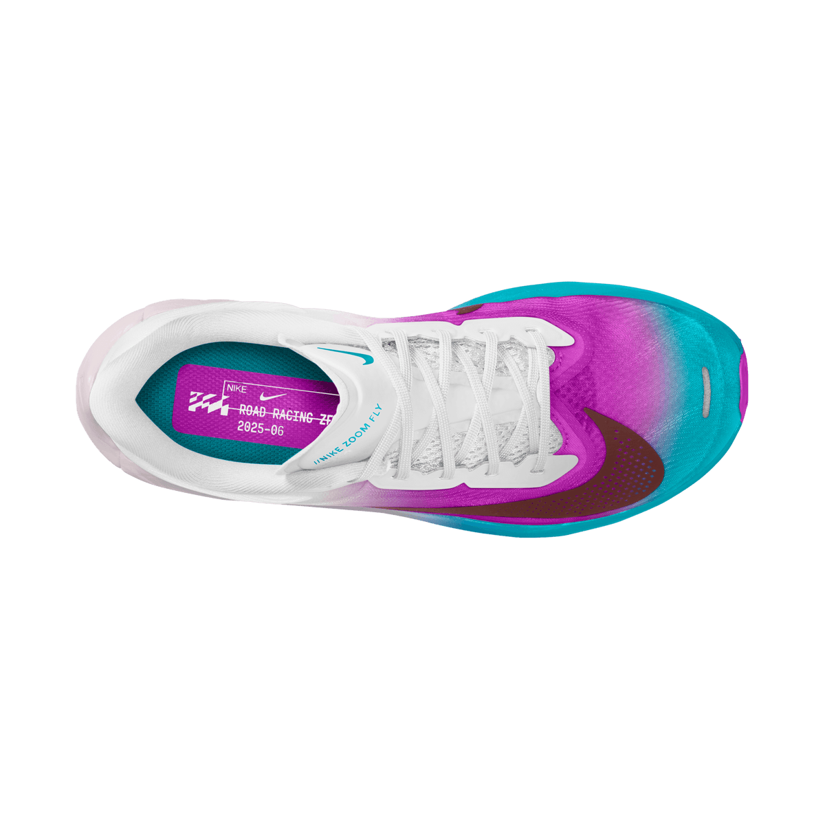Womens Nike Zoom Fly 6