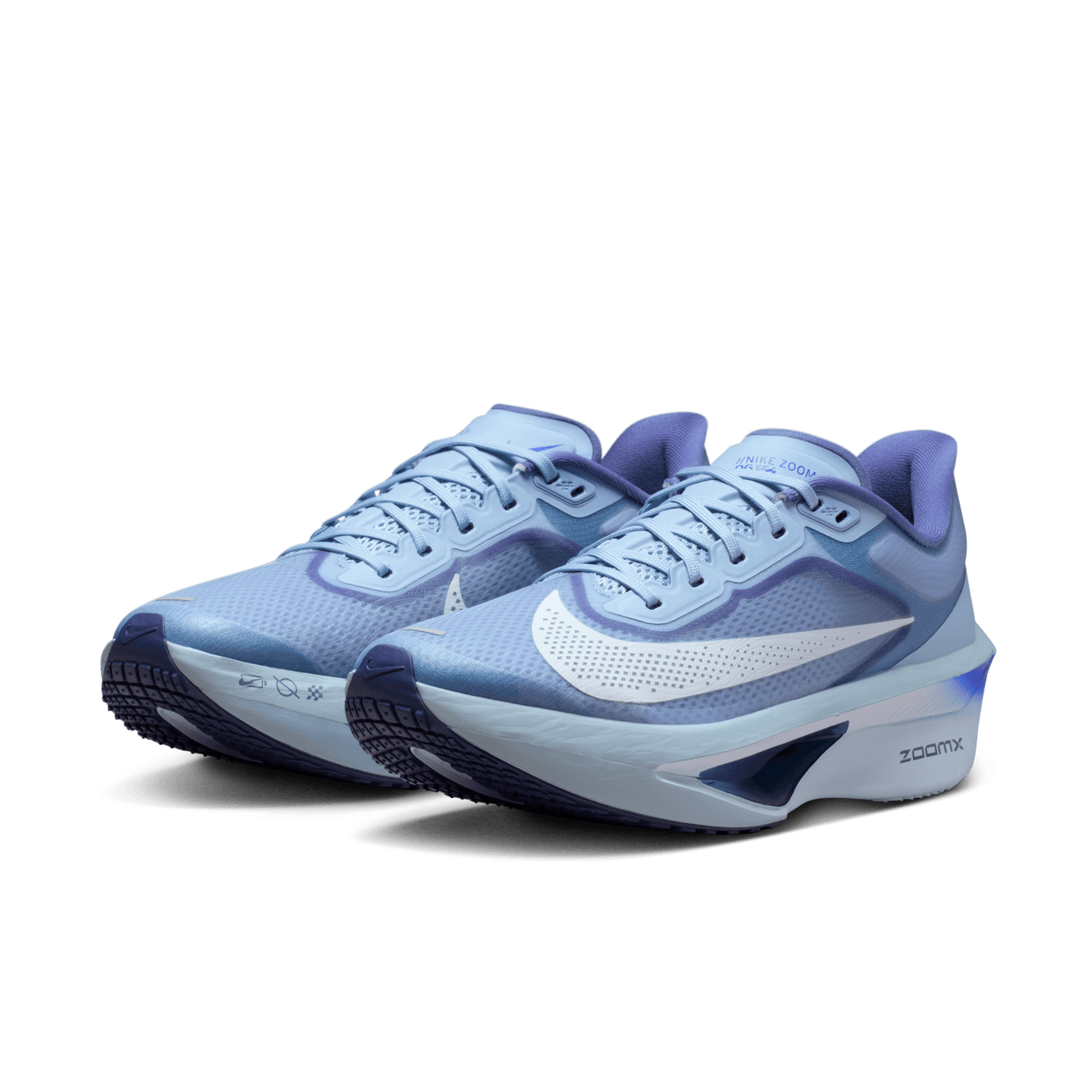 Womens Nike Zoom Fly 6