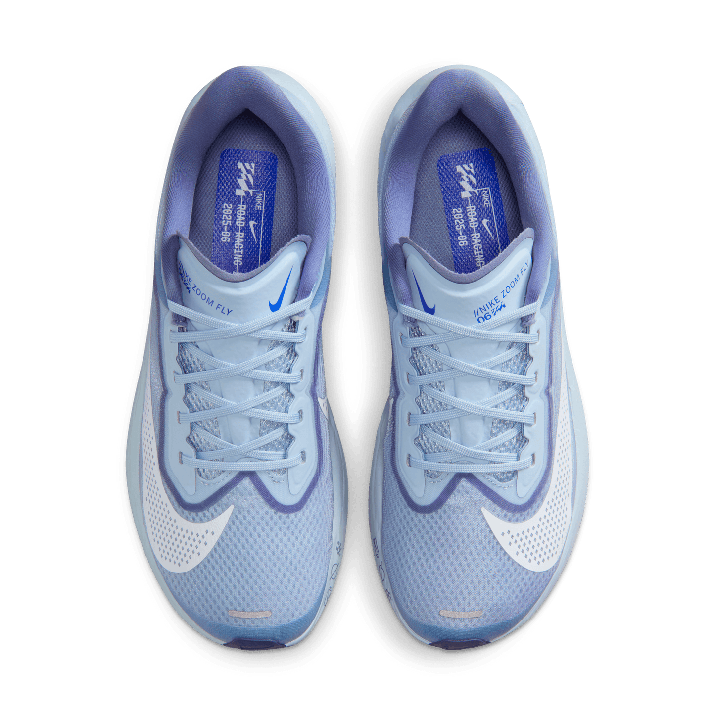 Womens Nike Zoom Fly 6
