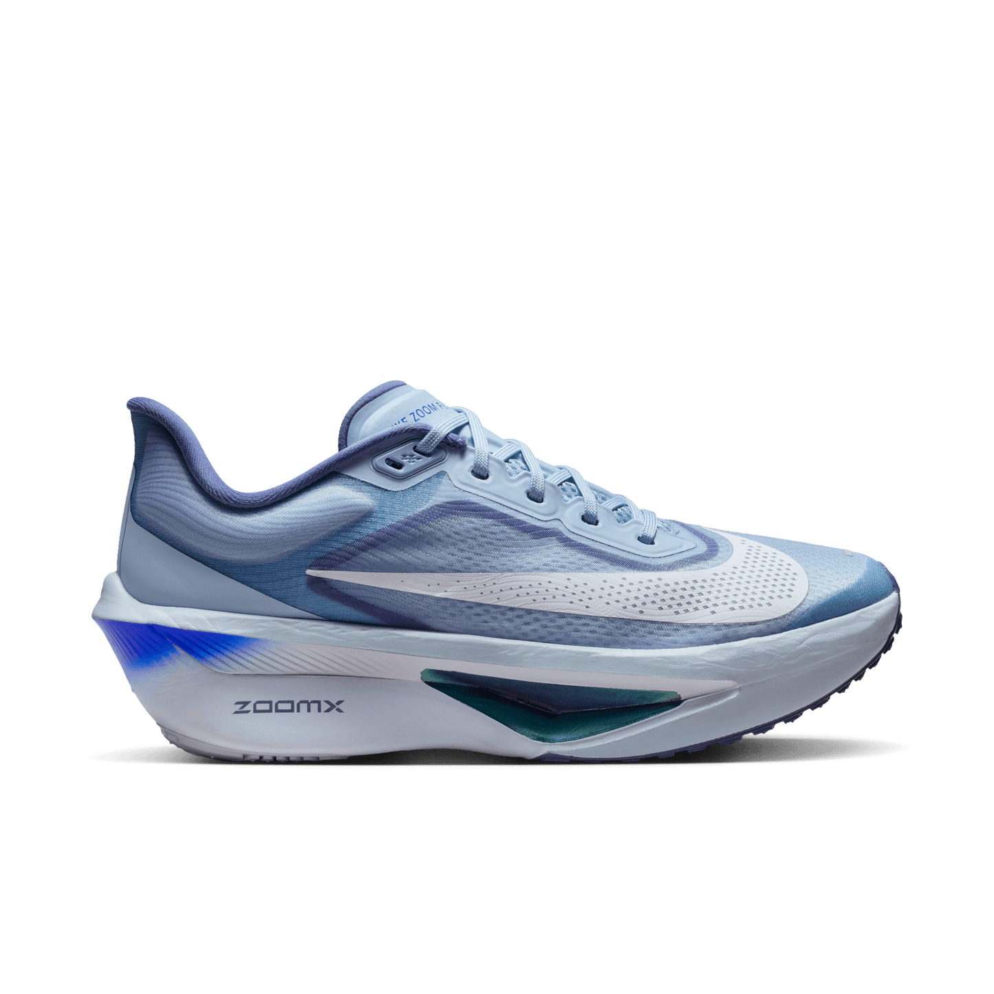 Womens Nike Zoom Fly 6