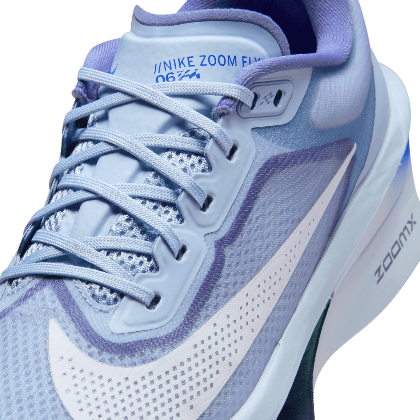 Womens Nike Zoom Fly 6