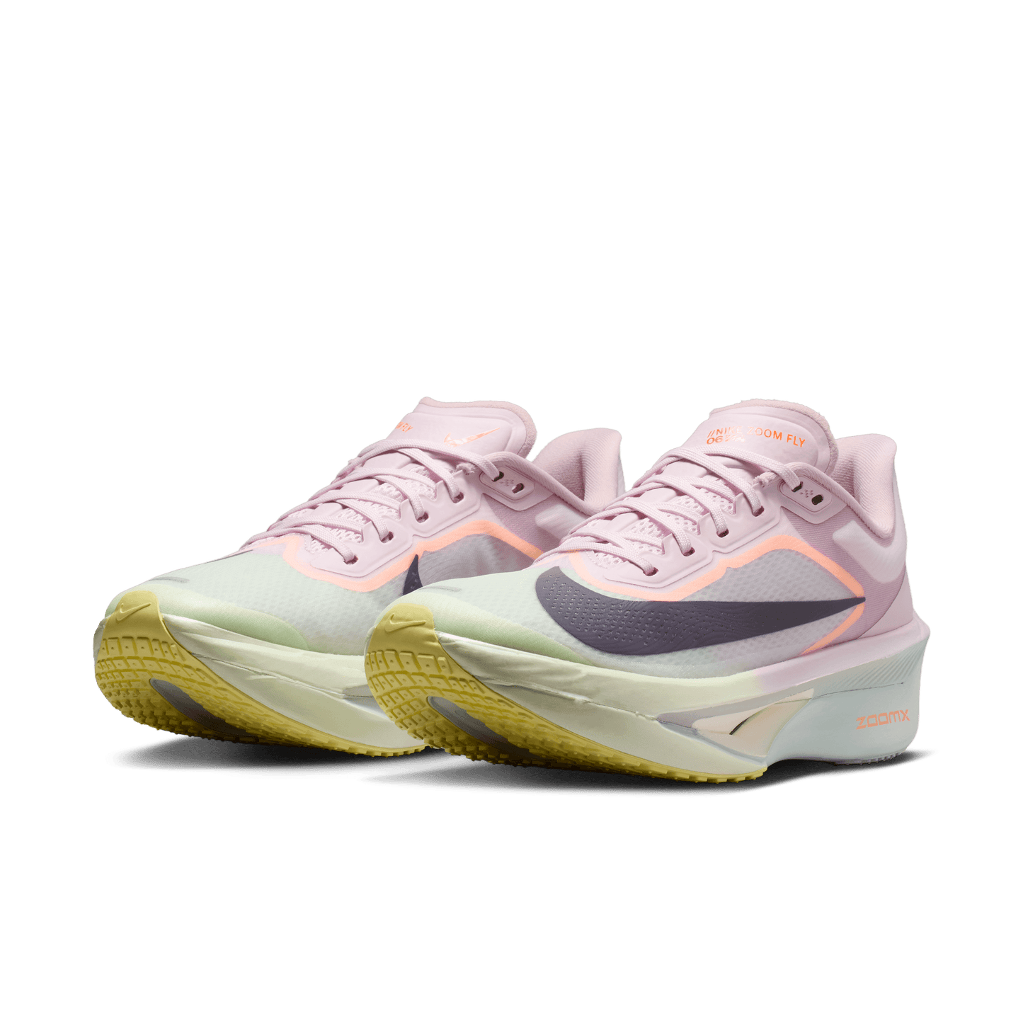 Womens Nike Zoom Fly 6