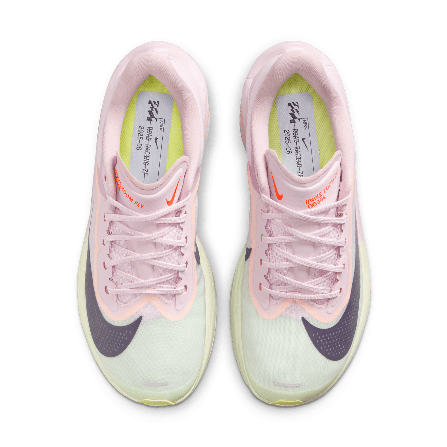 Womens Nike Zoom Fly 6