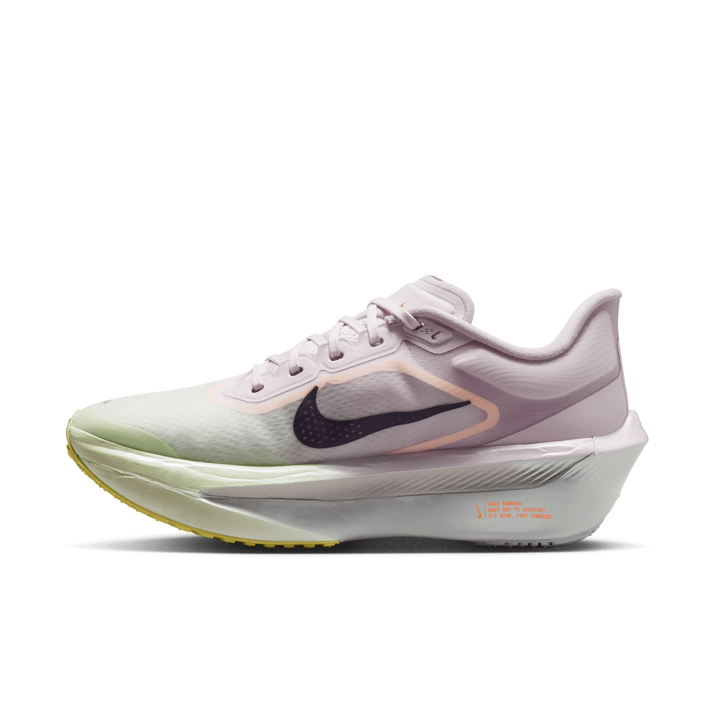 Womens Nike Zoom Fly 6